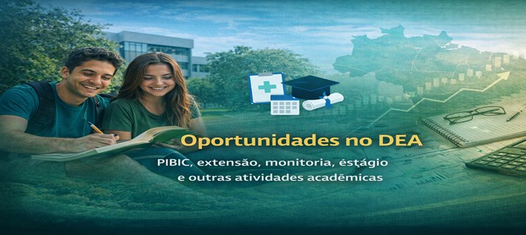 Programas e Oportunidades para estudantes 